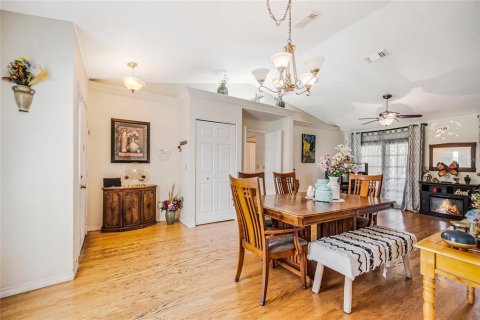 Villa ou maison à vendre à Orlando, Floride: 4 chambres, 171.4 m2 № 2234308 - photo 14