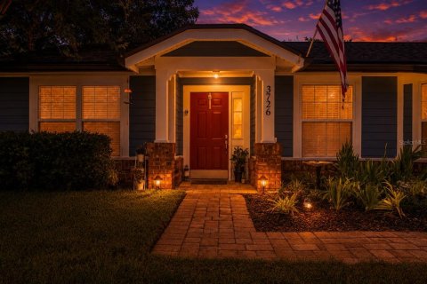 Villa ou maison à vendre à Orlando, Floride: 4 chambres, 171.4 m2 № 2234308 - photo 6