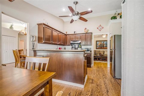 Villa ou maison à vendre à Orlando, Floride: 4 chambres, 171.4 m2 № 2234308 - photo 19