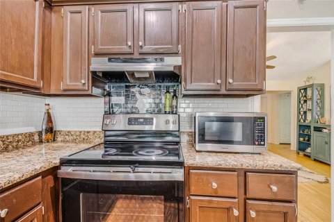 Villa ou maison à vendre à Orlando, Floride: 4 chambres, 171.4 m2 № 2234308 - photo 20