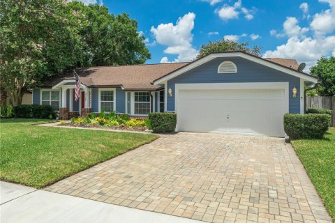 Villa ou maison à vendre à Orlando, Floride: 4 chambres, 171.4 m2 № 2234308 - photo 4