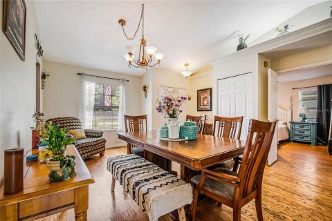 Villa ou maison à vendre à Orlando, Floride: 4 chambres, 171.4 m2 № 2234308 - photo 13