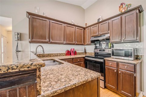 Villa ou maison à vendre à Orlando, Floride: 4 chambres, 171.4 m2 № 2234308 - photo 22