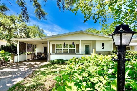 Casa en Beverly Hills, Florida 2 dormitorios, 103.31 m2 № 2142486