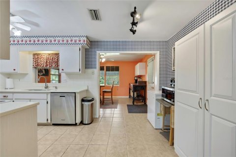 House in Beverly Hills, Florida 2 bedrooms, 103.31 sq.m. № 2142486 - photo 12