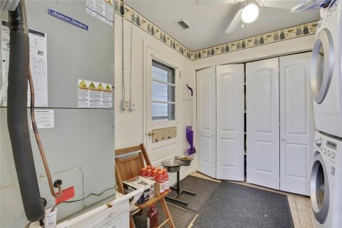 House in Beverly Hills, Florida 2 bedrooms, 103.31 sq.m. № 2142486 - photo 16