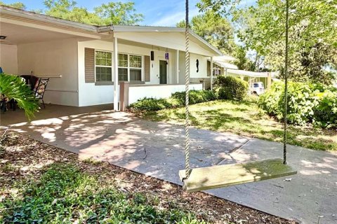House in Beverly Hills, Florida 2 bedrooms, 103.31 sq.m. № 2142486 - photo 3