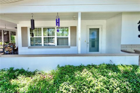 House in Beverly Hills, Florida 2 bedrooms, 103.31 sq.m. № 2142486 - photo 5