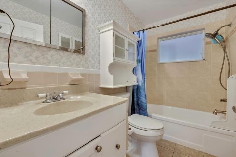 House in Beverly Hills, Florida 2 bedrooms, 103.31 sq.m. № 2142486 - photo 24