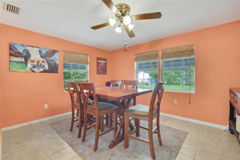 House in Beverly Hills, Florida 2 bedrooms, 103.31 sq.m. № 2142486 - photo 19