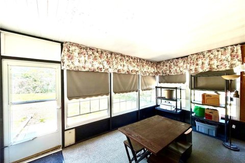 House in Beverly Hills, Florida 2 bedrooms, 103.31 sq.m. № 2142486 - photo 28