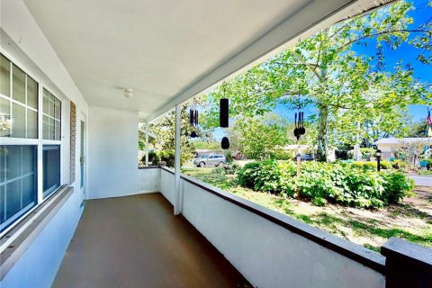 House in Beverly Hills, Florida 2 bedrooms, 103.31 sq.m. № 2142486 - photo 8