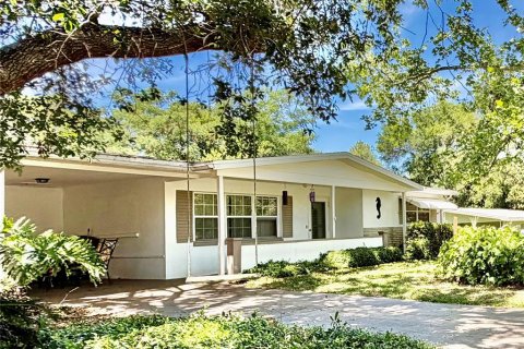 House in Beverly Hills, Florida 2 bedrooms, 103.31 sq.m. № 2142486 - photo 4