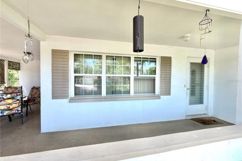 House in Beverly Hills, Florida 2 bedrooms, 103.31 sq.m. № 2142486 - photo 7