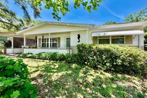 House in Beverly Hills, Florida 2 bedrooms, 103.31 sq.m. № 2142486 - photo 2
