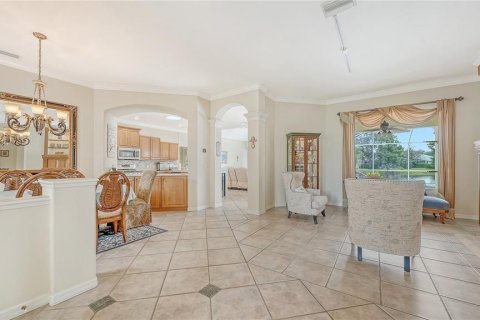 Villa ou maison à vendre à Bradenton, Floride: 4 chambres, 240.25 m2 № 2308307 - photo 4