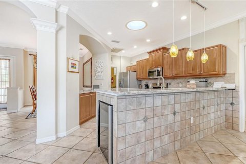 Villa ou maison à vendre à Bradenton, Floride: 4 chambres, 240.25 m2 № 2308307 - photo 14