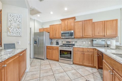 Villa ou maison à vendre à Bradenton, Floride: 4 chambres, 240.25 m2 № 2308307 - photo 15