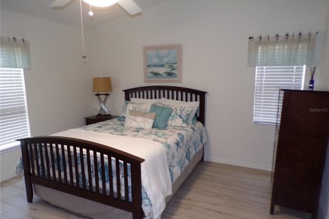Villa ou maison à louer à Punta Gorda, Floride: 2 chambres, 134.8 m2 № 2108323 - photo 16