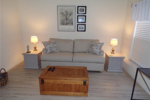 Villa ou maison à louer à Punta Gorda, Floride: 2 chambres, 134.8 m2 № 2108323 - photo 19