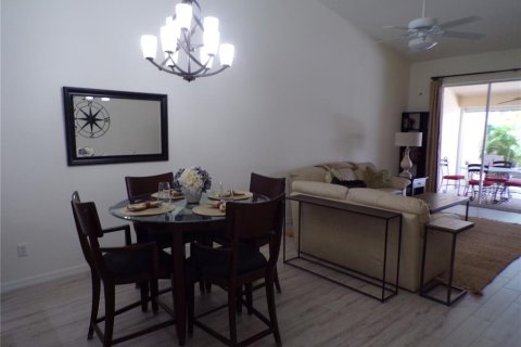 Villa ou maison à louer à Punta Gorda, Floride: 2 chambres, 134.8 m2 № 2108323 - photo 4