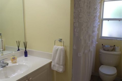 Villa ou maison à louer à Punta Gorda, Floride: 2 chambres, 134.8 m2 № 2108323 - photo 21