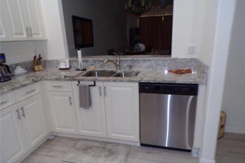 Villa ou maison à louer à Punta Gorda, Floride: 2 chambres, 134.8 m2 № 2108323 - photo 28