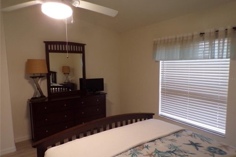 Villa ou maison à louer à Punta Gorda, Floride: 2 chambres, 134.8 m2 № 2108323 - photo 17