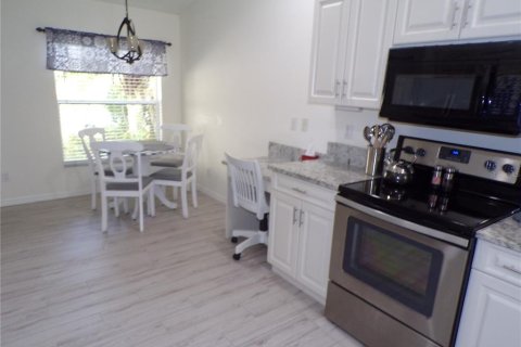 Villa ou maison à louer à Punta Gorda, Floride: 2 chambres, 134.8 m2 № 2108323 - photo 30