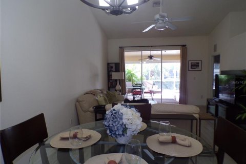 Villa ou maison à louer à Punta Gorda, Floride: 2 chambres, 134.8 m2 № 2108323 - photo 26
