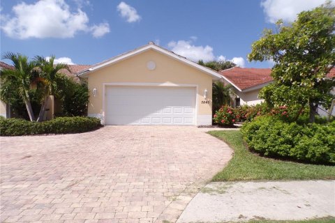 Villa ou maison à Punta Gorda, Floride 2 chambres, 134.8 m2 № 2108323