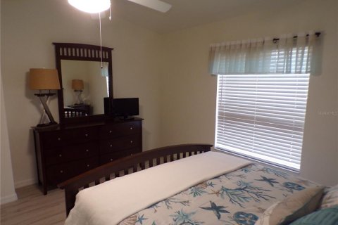 Villa ou maison à louer à Punta Gorda, Floride: 2 chambres, 134.8 m2 № 2108323 - photo 20