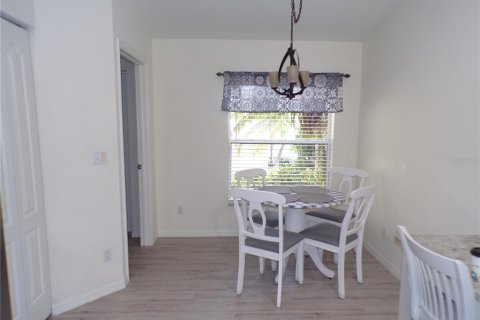 Villa ou maison à louer à Punta Gorda, Floride: 2 chambres, 134.8 m2 № 2108323 - photo 6