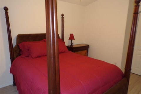 Villa ou maison à louer à Punta Gorda, Floride: 2 chambres, 134.8 m2 № 2108323 - photo 12