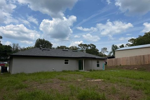 Снять в аренду виллу или дом в Инвернесс, Флорида 5 комнат, 114.46м2, № 1737048 - фото 17
