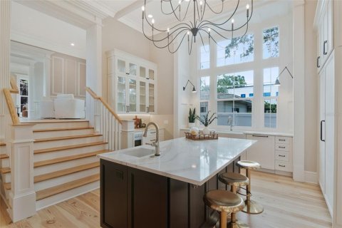 House in Tampa, Florida 5 bedrooms, 691.01 sq.m. № 2395893 - photo 26