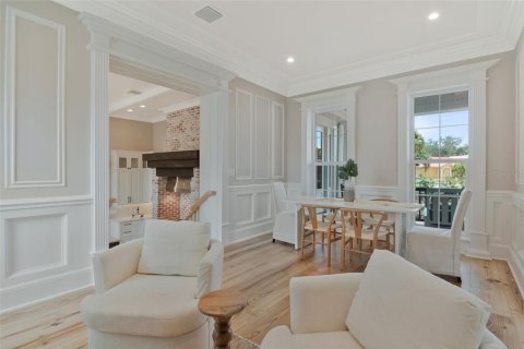 House in Tampa, Florida 5 bedrooms, 691.01 sq.m. № 2395893 - photo 28