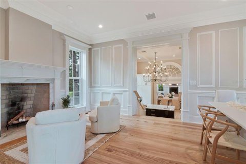 House in Tampa, Florida 5 bedrooms, 691.01 sq.m. № 2395893 - photo 30