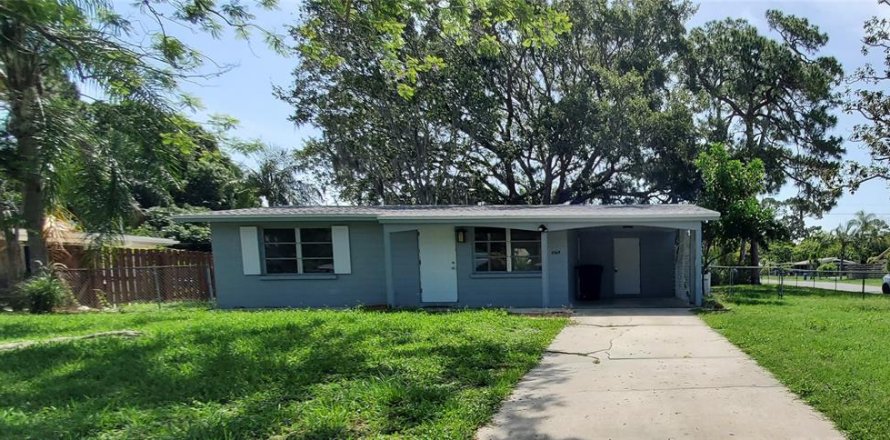 Casa en Sarasota, Florida 2 dormitorios, 75.25 m2 № 1913947