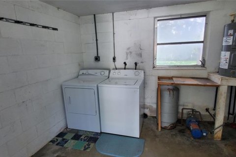 House in Sarasota, Florida 2 bedrooms, 75.25 sq.m. № 1913947 - photo 17