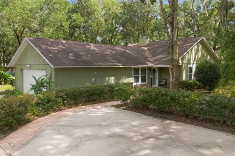Casa en Gainesville, Florida 3 dormitorios, 124.3 m2 № 2373927