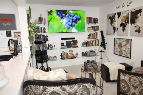 House in Boynton Beach, Florida 2 bedrooms, 132.66 sq.m. № 2074916 - photo 22