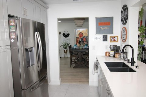 House in Boynton Beach, Florida 2 bedrooms, 132.66 sq.m. № 2074916 - photo 23