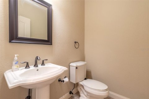 Condo in Port Orange, Florida, 4 bedrooms  № 2128999 - photo 21
