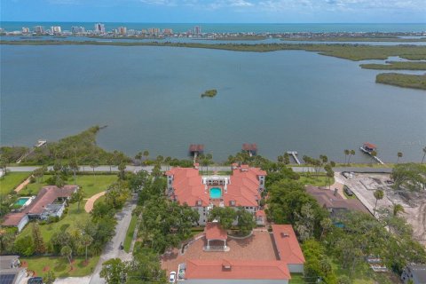 Condo à Port Orange, Floride, 4 chambres  № 2128999