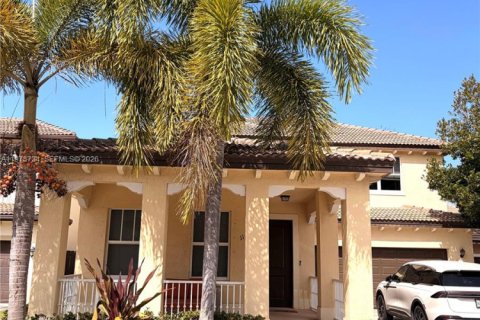 Casa en Homestead, Florida 4 dormitorios, 232.16 m2 № 2033347