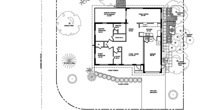 House in Boynton Beach, Florida 2 bedrooms, 124.67 sq.m. № 1081494