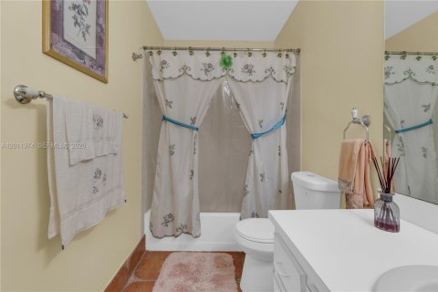 Casa en venta en Sunrise, Florida, 4 dormitorios, 191.84 m2 № 2074988 - foto 20