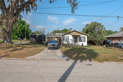 House in Bartow, Florida 3 bedrooms, 108.97 sq.m. № 1723121 - photo 1
