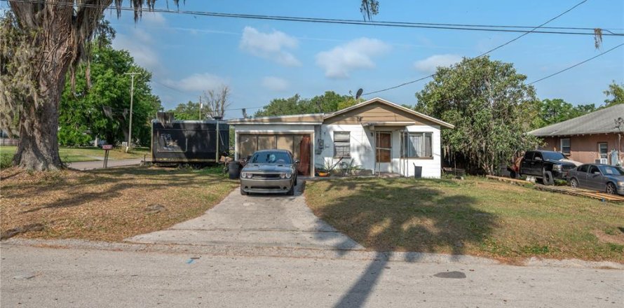 House in Bartow, Florida 3 bedrooms, 108.97 sq.m. № 1723121